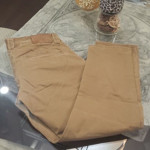 ALLSAINTS Damascus Slim Short Pants - Picture 5 of 8